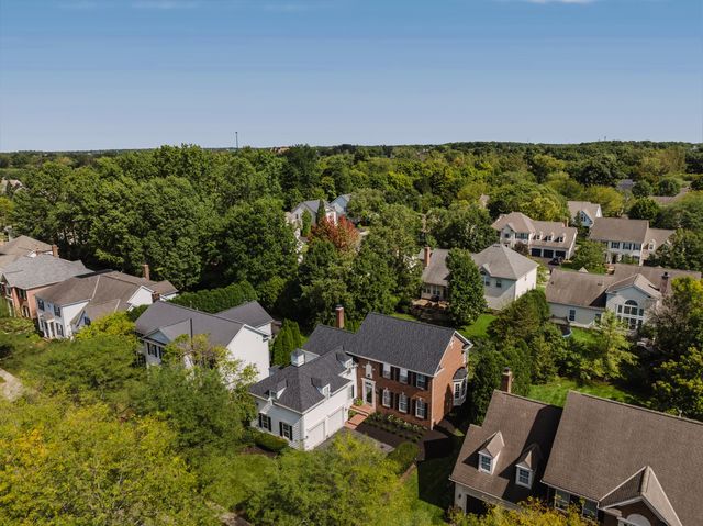 4116 Audley Road, New Albany, OH 43054