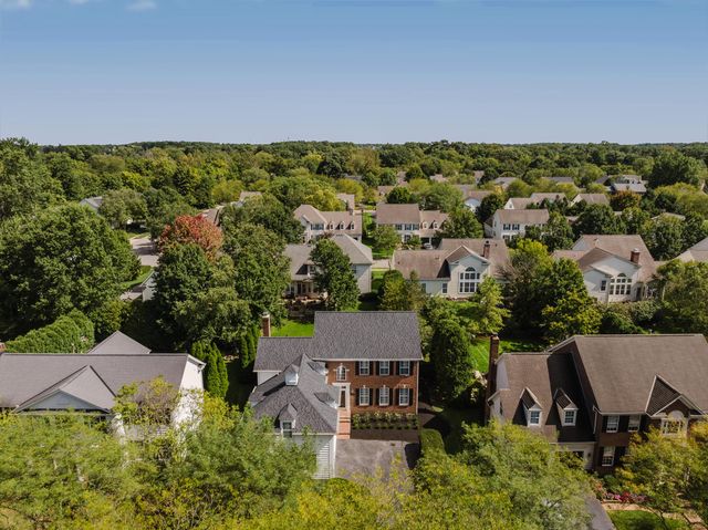 4116 Audley Road, New Albany, OH 43054