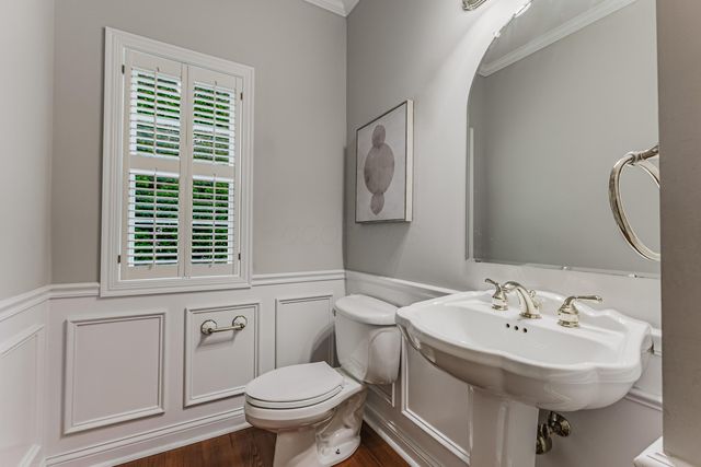 4116 Audley Road, New Albany, OH 43054