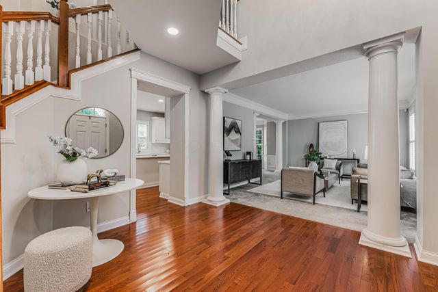 4116 Audley Road, New Albany, OH 43054