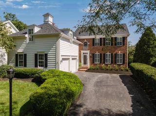 4116 Audley Road, New Albany, OH 43054