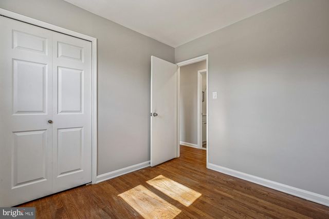 4613 WILWYN WAY, Rockville, MD 20852