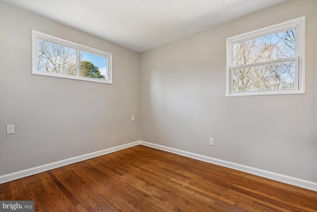 4613 WILWYN WAY, Rockville, MD 20852