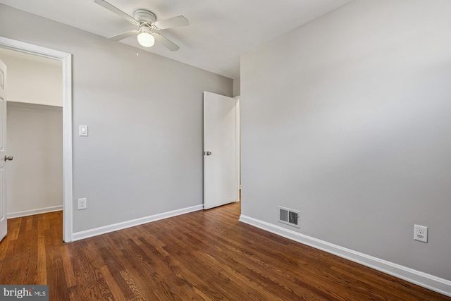 4613 WILWYN WAY, Rockville, MD 20852