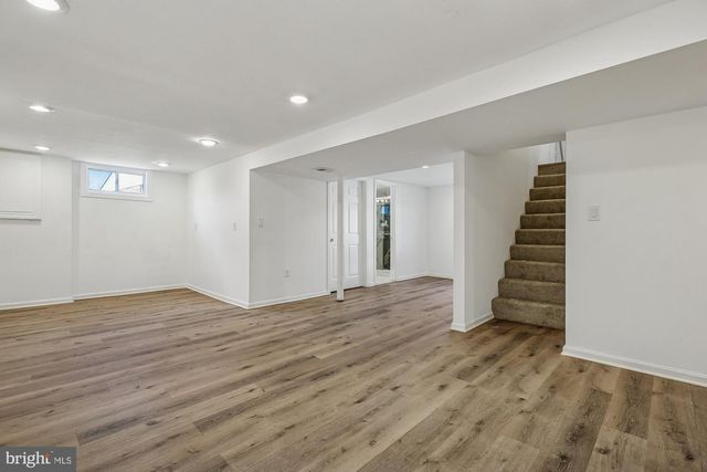 4613 WILWYN WAY, Rockville, MD 20852