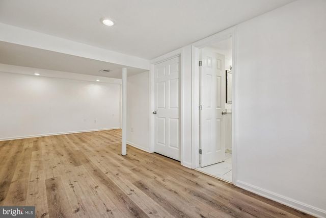 4613 WILWYN WAY, Rockville, MD 20852