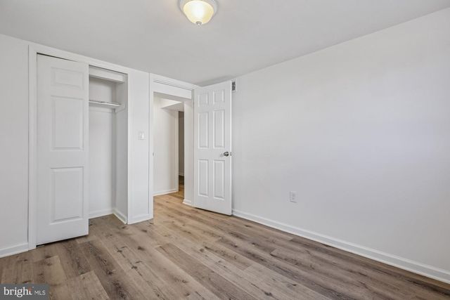 4613 WILWYN WAY, Rockville, MD 20852