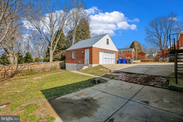 4613 WILWYN WAY, Rockville, MD 20852