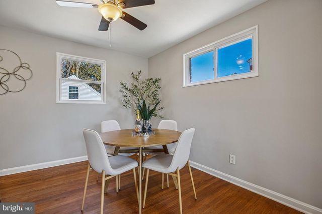 4613 WILWYN WAY, Rockville, MD 20852