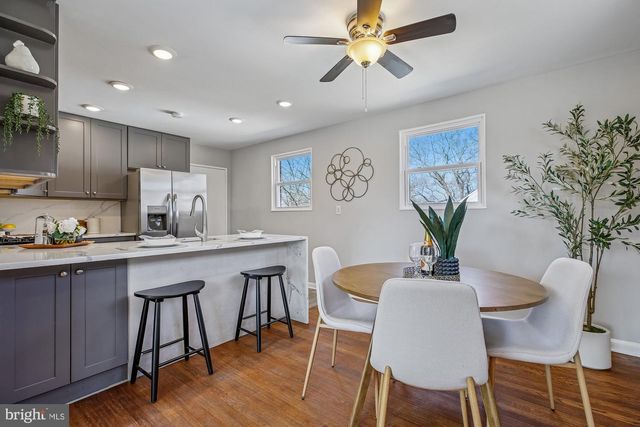 4613 WILWYN WAY, Rockville, MD 20852