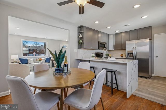 4613 WILWYN WAY, Rockville, MD 20852