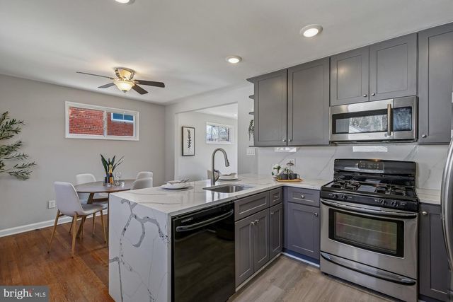 4613 WILWYN WAY, Rockville, MD 20852