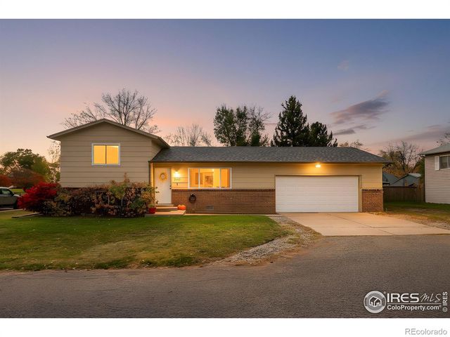 1739 S California Avenue, Loveland, CO 80537