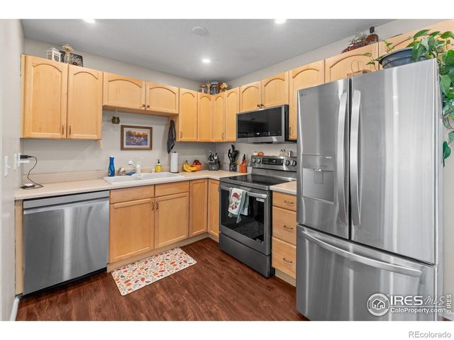 1739 S California Avenue, Loveland, CO 80537