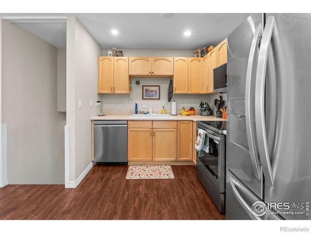 1739 S California Avenue, Loveland, CO 80537