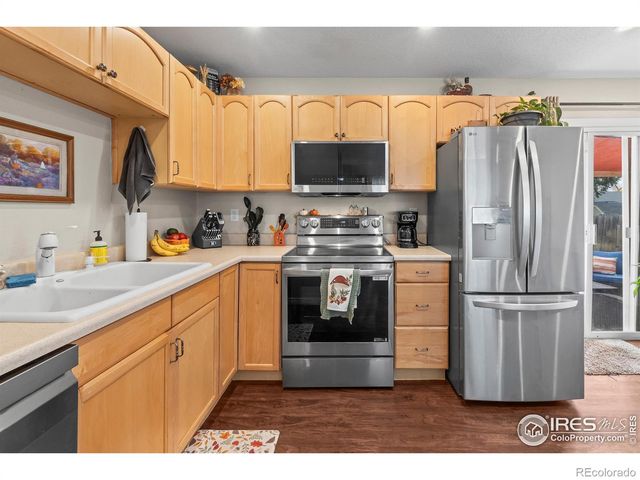 1739 S California Avenue, Loveland, CO 80537