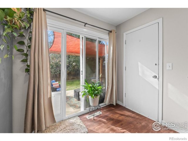 1739 S California Avenue, Loveland, CO 80537