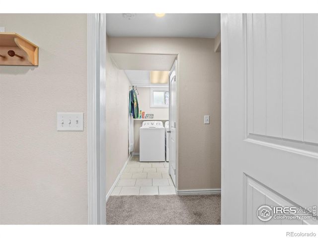 1739 S California Avenue, Loveland, CO 80537