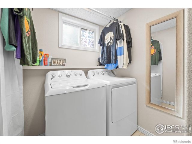 1739 S California Avenue, Loveland, CO 80537