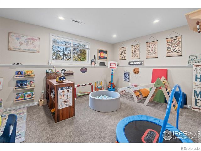 1739 S California Avenue, Loveland, CO 80537