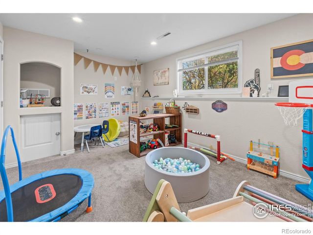 1739 S California Avenue, Loveland, CO 80537