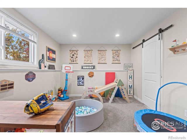 1739 S California Avenue, Loveland, CO 80537