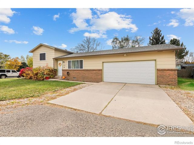 1739 S California Avenue, Loveland, CO 80537