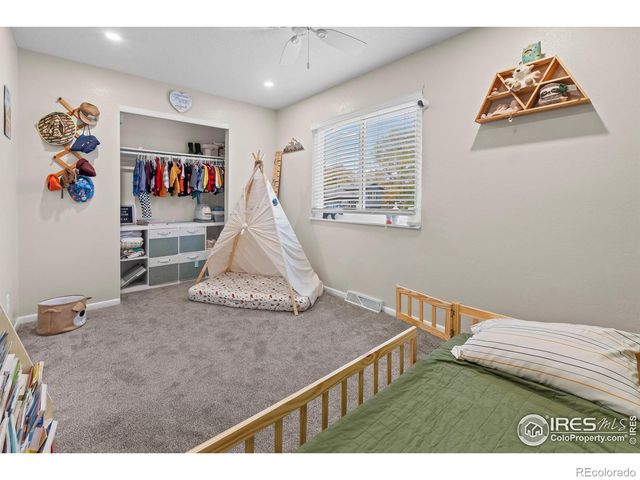 1739 S California Avenue, Loveland, CO 80537