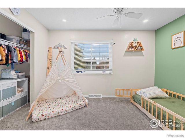 1739 S California Avenue, Loveland, CO 80537