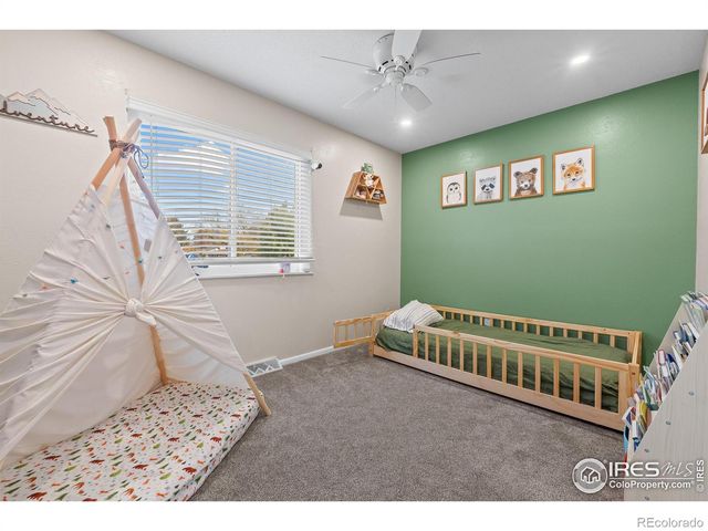 1739 S California Avenue, Loveland, CO 80537