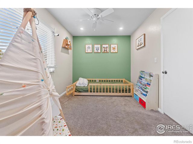 1739 S California Avenue, Loveland, CO 80537