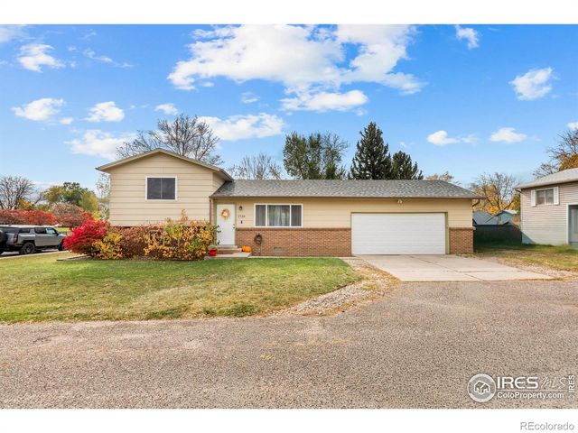 1739 S California Avenue, Loveland, CO 80537