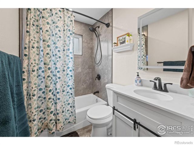 1739 S California Avenue, Loveland, CO 80537