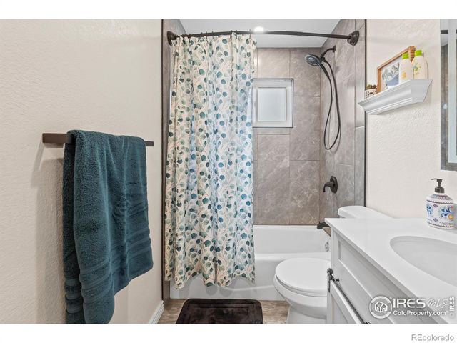 1739 S California Avenue, Loveland, CO 80537