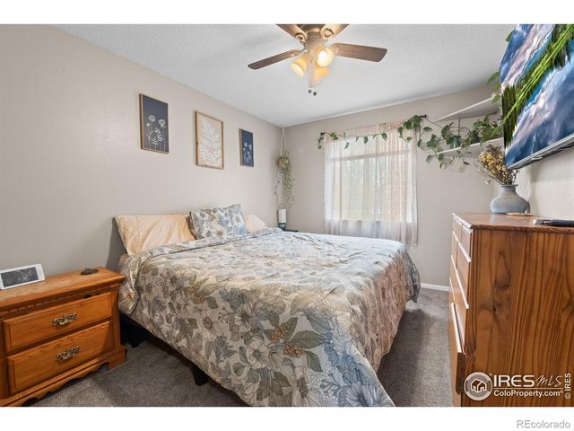 1739 S California Avenue, Loveland, CO 80537