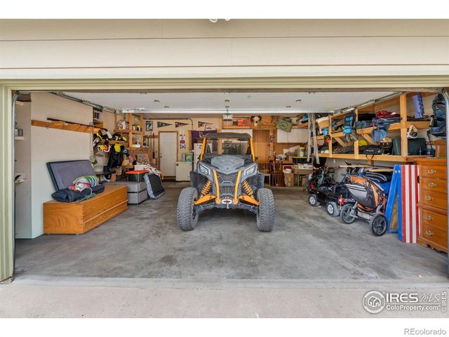 1739 S California Avenue, Loveland, CO 80537