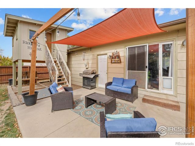 1739 S California Avenue, Loveland, CO 80537