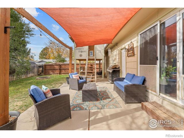 1739 S California Avenue, Loveland, CO 80537
