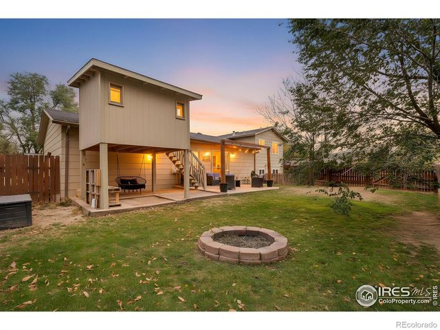 1739 S California Avenue, Loveland, CO 80537