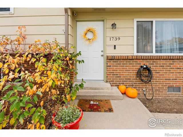 1739 S California Avenue, Loveland, CO 80537
