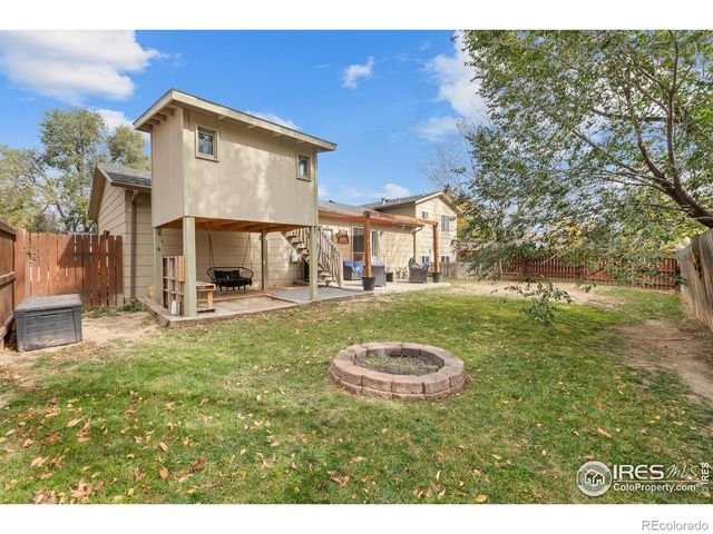 1739 S California Avenue, Loveland, CO 80537