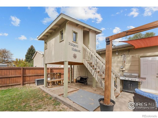 1739 S California Avenue, Loveland, CO 80537