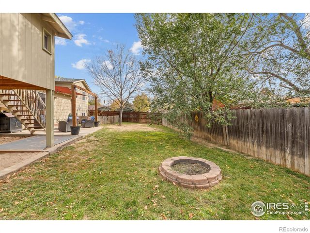 1739 S California Avenue, Loveland, CO 80537