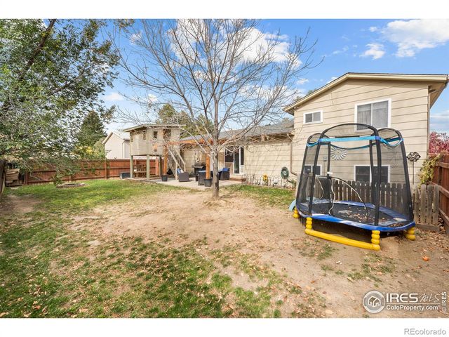 1739 S California Avenue, Loveland, CO 80537