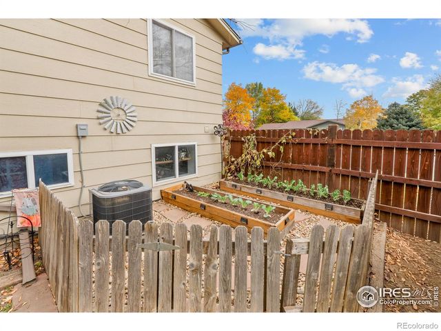 1739 S California Avenue, Loveland, CO 80537
