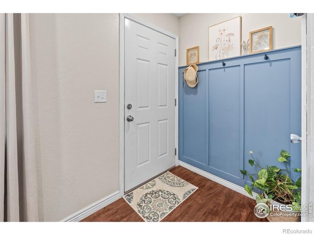 1739 S California Avenue, Loveland, CO 80537