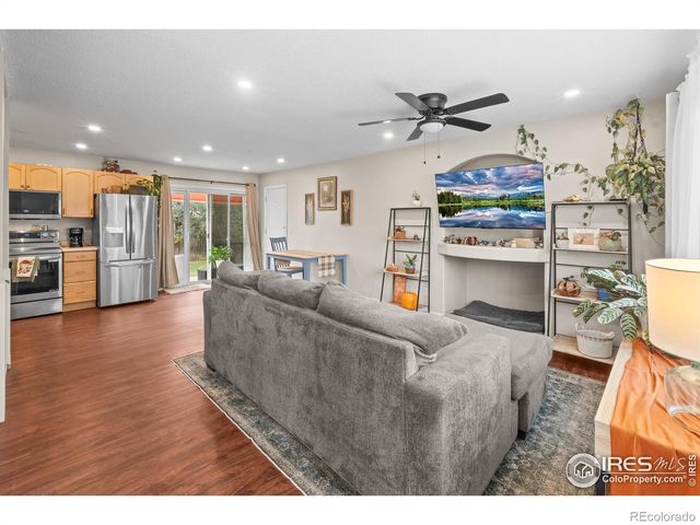 1739 S California Avenue, Loveland, CO 80537