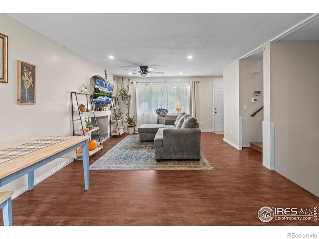 1739 S California Avenue, Loveland, CO 80537