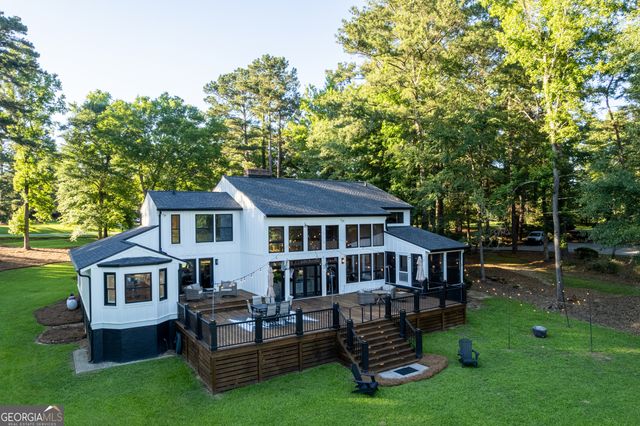 183 Lakecrest Drive, Milledgeville, GA 31061