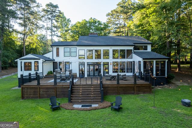 183 Lakecrest Drive, Milledgeville, GA 31061